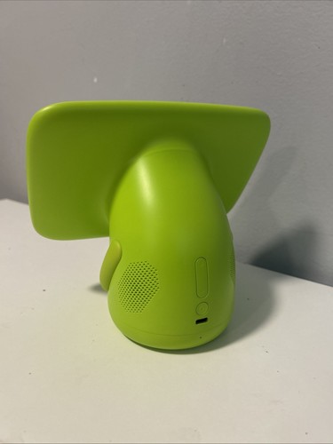 AILA Sit & Play Interactive Toddler Learning Device By DMAI Green - Not Working - Picture 2 of 3