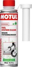 Motul 108122 Fuel System Clean - 300 ml (104877) Kraftstoffsystemreiniger