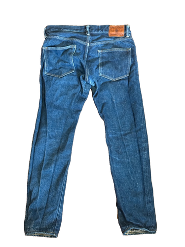 Oni Denim 622ZR 20oz Secret Denim - Relaxed Tapered, 30 - Bild 2 von 6