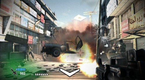 Heavy Fire: Afghanistan (PC) - Picture 8 of 10
