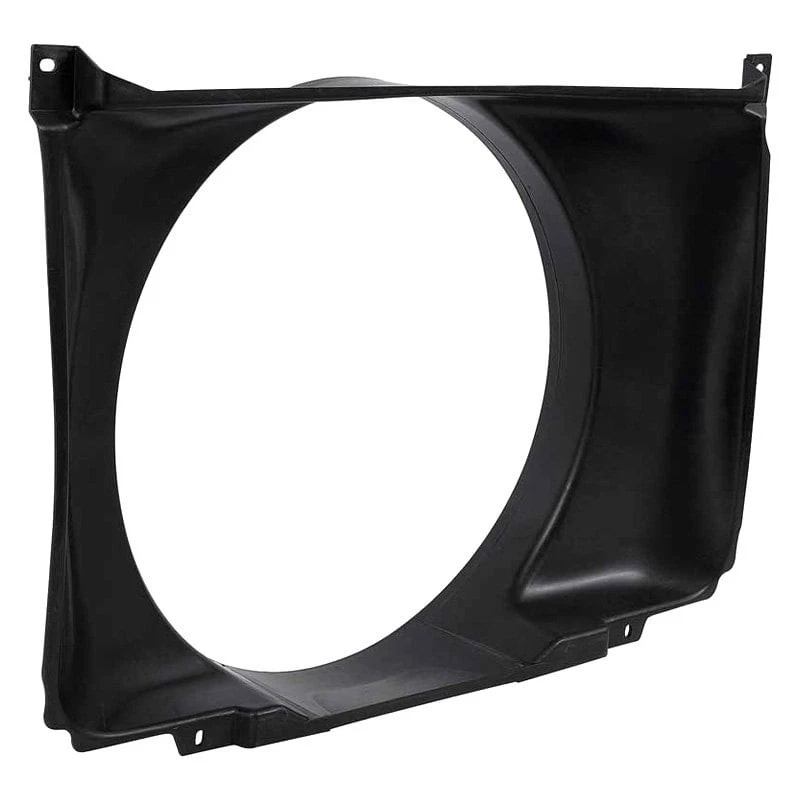 For Chevy C20 Suburban 1970-1972 OER 3889079 Engine Cooling Fan Shroud Foto 3 de 4