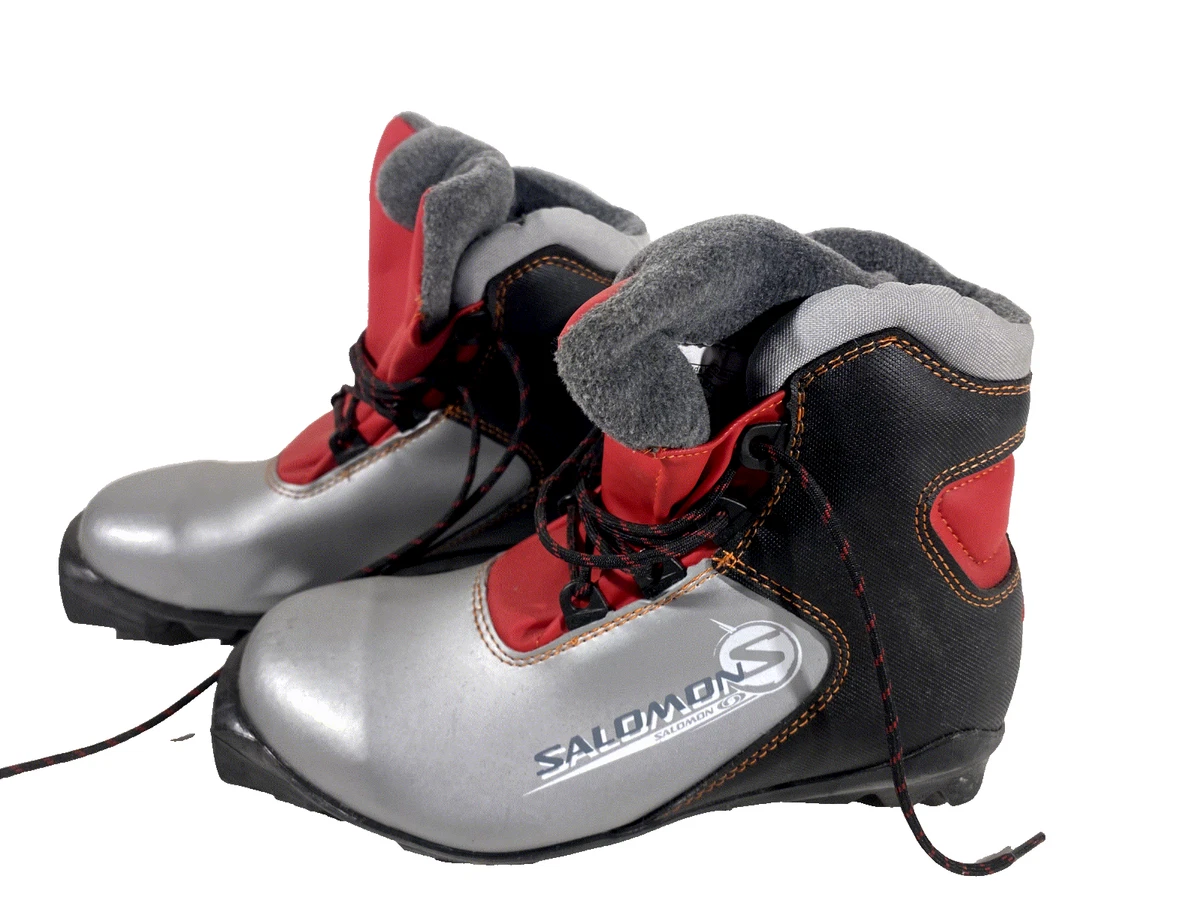 ⭐️２点セット⭐️HEAD Tribute +Salomon Classic Salomon Classic Ski Boots for Men for sale - eBay