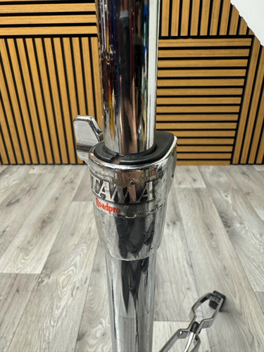 TAMA RoadPro Boom Arm Beckenständer / Heavy Duty Drum Hardware #OO67/OP22/OQ3/OQ2 - Bild 4 von 9