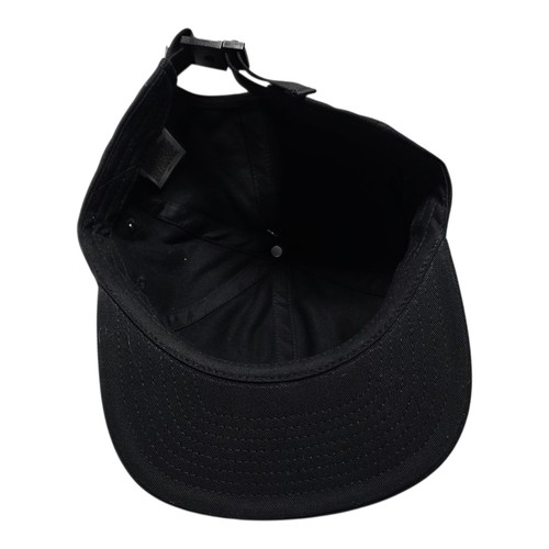 Neu Vans Reserve schwarze Herrenmütze Baseballkappe neu mit Etikett - Bild 5 von 10