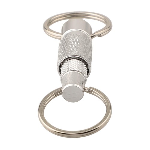 Attraktives Design Geteilte Ringe Hochfestes Aluminium An Taschen Befestigen - Bild 10 von 78