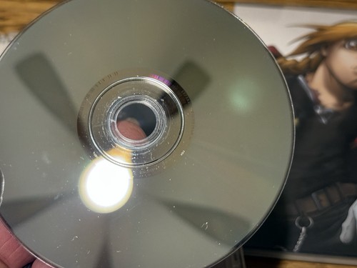 Fullmetal Alchemist Complete First Season 01-25 DVD Box Set w/ Guide Books - Picture 11 of 17