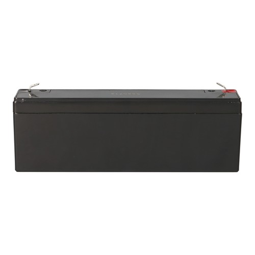 Kung Long WP2.3-12 12V 2,3Ah AGM Blei Batterie wartungsfrei VdS battery - Bild 4 von 7
