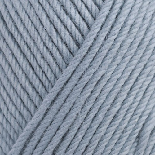 Rowan maglia a mano cotone Aran vegan maglia uncinetto filato lana 50 gr tutte le tonalità - Foto 16 di 138