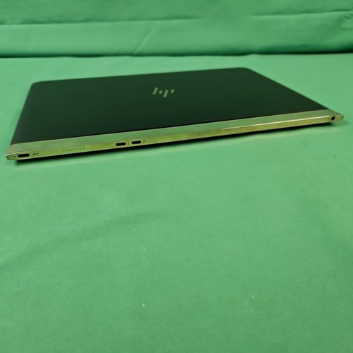 HP Spectre Notebook 13-v111dx i7-7500U 8GB RAM 256SSD WIN 10H FHD Bronze Gold - Bild 9 von 15