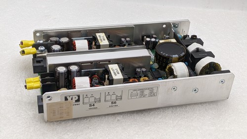 Fuente de alimentación XP Power M3S4S6 grado médico 12V/20A 24V/10A 250W LP-MD ENVÍO Y DEVOLUCIÓN GRATUITOS - Imagen 4 de 7