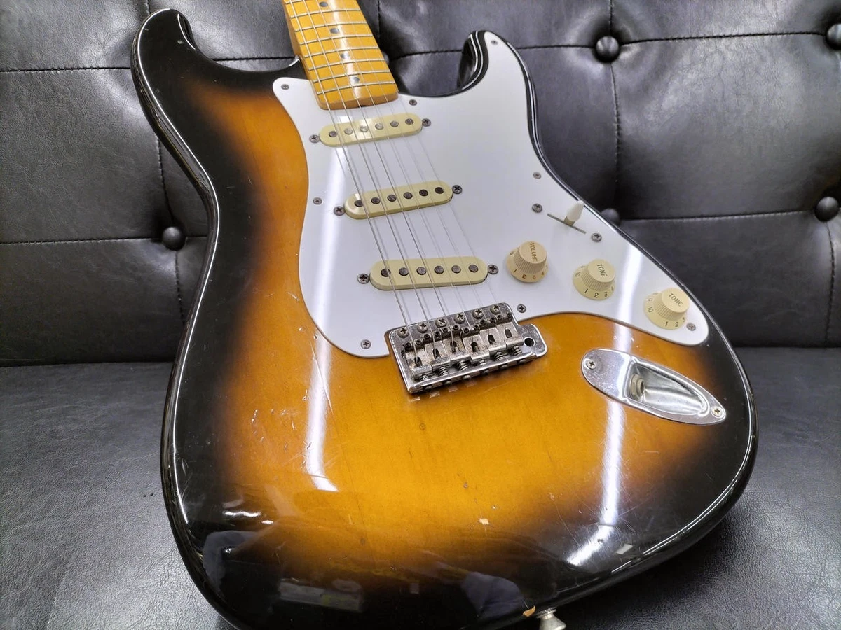 1994 Fender Stratocaster for sale - eBay