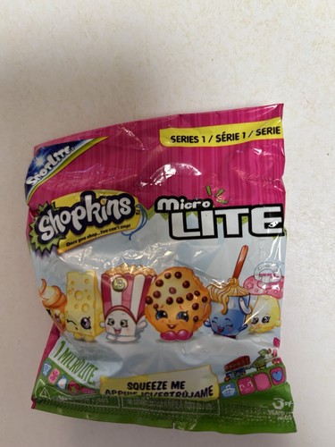 36 Stück gemischt Shopkins Lot Mode Etiketten, Pins, Sammelalben & Leuchtmittel NEU - Bild 9 von 11