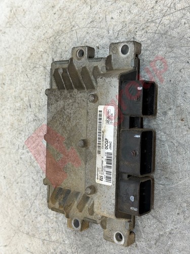 FORD B-MAX 1.4 PERTOL 12-17 ENGINE CONTROL UNIT ECU CV11-12A650-AF - Picture 3 of 11