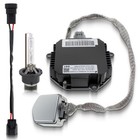 For Infiniti G37 G35 Q60 G37 G35 Q50 Xenon Headlight Ballast Control HID Igniter