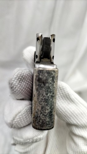 Accendino Zippo 01 Fiammeggiante - Foto 9 di 12