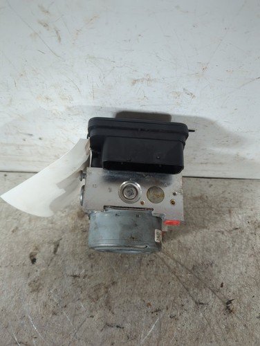 BMW 316I 3 SERIE F30 2012-2016 1598 ABS POMPA/Modulatore/UNITÀ DI CONTROLLO P80 - Foto 9 di 12