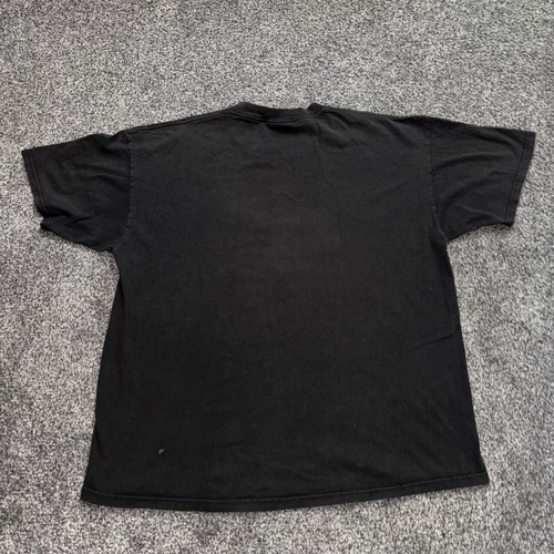 Rare Vintage Skavoovie And The Epitones Moon Records T Shirt Lee Tag USA XL - Picture 10 of 12