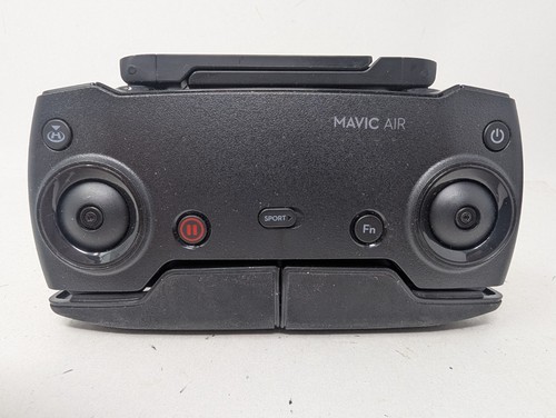 DJI Mavic Air Remote Controller S01A RC Transmitter Black Drone Transmitter OEM - Picture 2 of 6