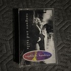 Sophie B. Hawkins Tongues and Tales Cassette (1992 Sony) NEW