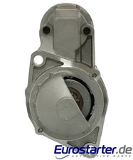 Starter New 12V 1Kw OE No D7E4 for Mercedes A140 A150 A160 A170 A180 A190 A20
