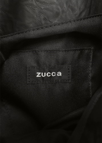 zucca ZUCCa/EMBOSS BAG/ TOTE BAG SHIBUYA PARCO Neu - Bild 8 von 16