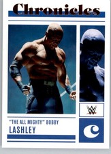2023 Panini Chronicles WWE BRONZE CARDS Pick From List/Complete Your Set 001-150