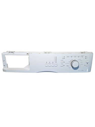 Ricambio Originale Per Lavatrice Ignis  LOE 6001 6KG Scheda Comandi W10438460/C - Foto 1 di 5