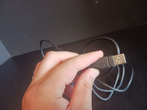 SONY BRAVIA UWA-BR100 USB Wireless LAN Adapter Dongle LinkStick UWABR100 - Zdjęcie 11 z 11
