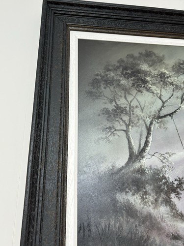 Bob Barker Giving It Large Limited Edition Framed Artwork *SALE* - Picture 12 of 14