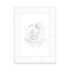 Little one Krabbeldecke Spielmatte Elefant Ba...