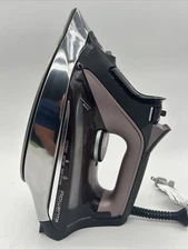 Rowenta Pro Master X-CEL DW8360 1775 Watt Steam Iron Made In Germany