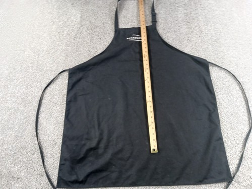 Starbucks Coffee Company Apron Black Polyester Cotton - Picture 7 of 13