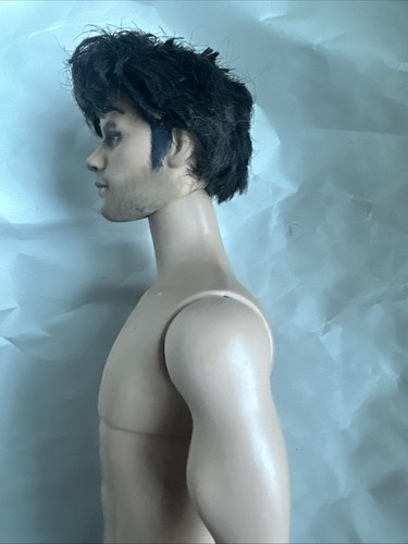 Tonner TYLER WENTWORTH series OOAK Nude MATT O’NEILL REPAINT 17” Fashion Doll - Picture 6 of 23