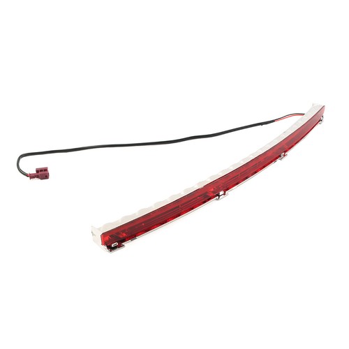 1x Tercera luz de freno trasera adicional roja para Mercedes Benz W204 W212 W218 - Imagen 4 de 12