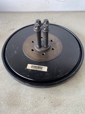 06-10 BMW M5/M6/E60/E63/E64/S85/V10 HARMONIC BALANCER/VIBRATION DAMPER