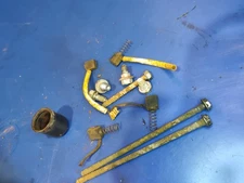 screw s bolt s  for starter 333290 , 8.5hp SEARS craftsman snowblower