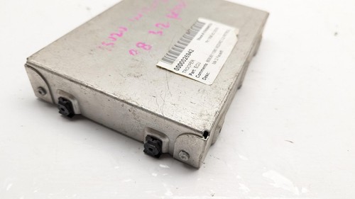 ISUZU TROOPER MK2 FACELIFT 1998 - 2005 ENGINE ECU WIZARD 3.2 PETROL 8093611090 - Picture 3 of 8