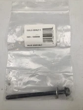 Valve Cover Screw SBC w/Center Bolt Covers GM PERFORMANCE PARTS 10066008