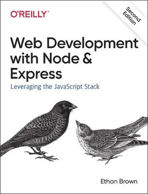Ethan Brown Web Development with Node and Express (Taschenbuch)