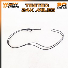 07-13 BENTLEY CONTINENTAL GTC REAR HYDRAULIC LIFT CYLINDER SYSTEM 6 OEM