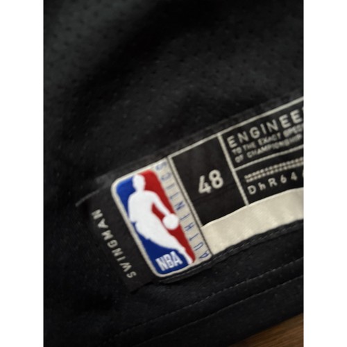 Trae Young Atlanta Hawks Nike NBA Swingman Jersey Size Large (48) - Picture 9 of 12