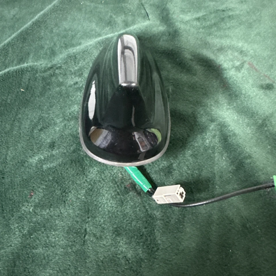 Антенна спутниковая акула верхняя для Infiniti QX60 qx50 2016–2020 годов от оригинального производителя радио на крыше - Изображение 3 из 4