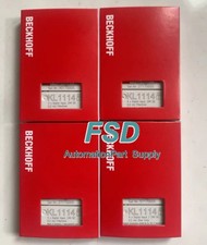 1PC NEW Original  BECKHOFF  KL1114   Programmable Logic Controller Module