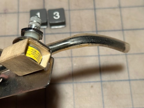 Teile für JC Penney Modell 6915 Nähmaschine Freiarm 868-1223 SIEHE BESCHREIBUNG - Bild 53 von 118