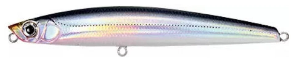 Señuelo flotante Bassday Sugar Pen 120F 19,5 gramos H-127 (8033) Foto 3 de 4