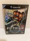 Metroid Prime 2: Echoes (Nintendo GameCube, 2004) 3-Day!
