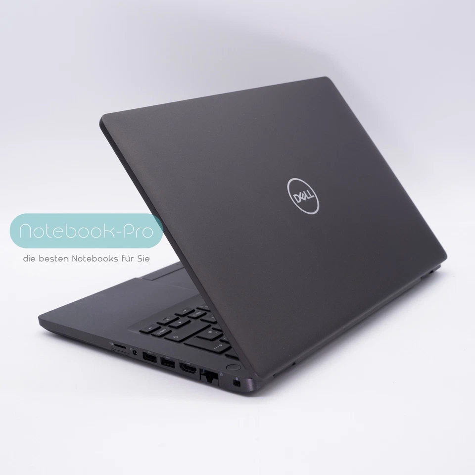 Dell Latitude 5400 · i5-8265U · 32GB · 512GB, Foto 4 von 4