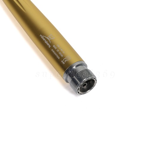 7 COLORS NSK Style Dental High Speed Handpiece Air Turbine Push Button 2/4 Holes - Picture 16 of 151