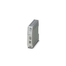 PHOENIX CONTACT 2903000 DIN Rail Mount UNO-PS/1AC/15DC/30W PRIM SWCH SNGL PHASE