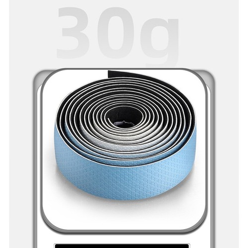 High Performance Handlebar Tape with Non Slip Features for Cycling Enthusiasts - Picture 11 of 19